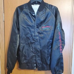 Chevrolet jacket